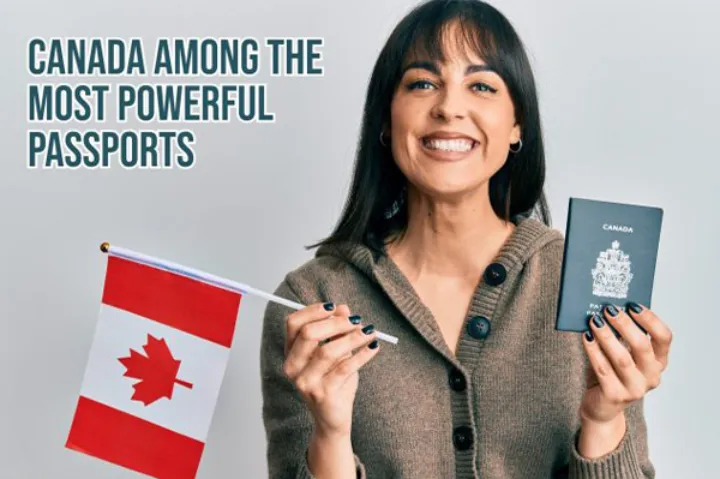 کانادایی‌ها برای ورود به ۳۰ کشور اروپایی باید مجوز سفر بگیرند